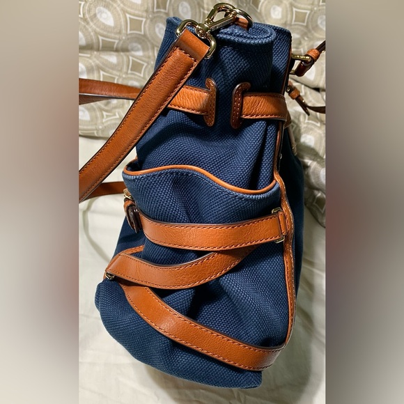 Michael Kors Gansevoort Handbag - Picture 5 of 11